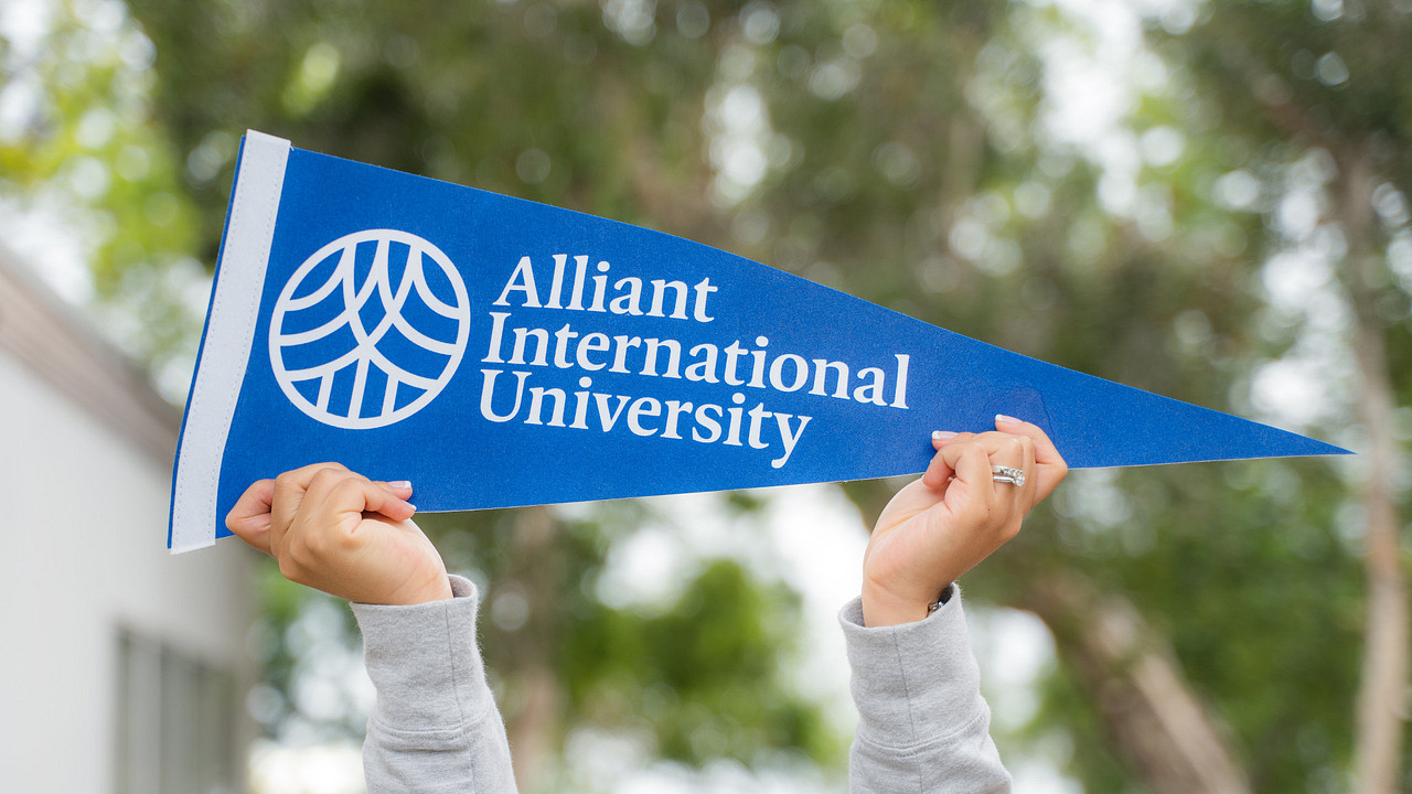 Schools Alliant Intl University